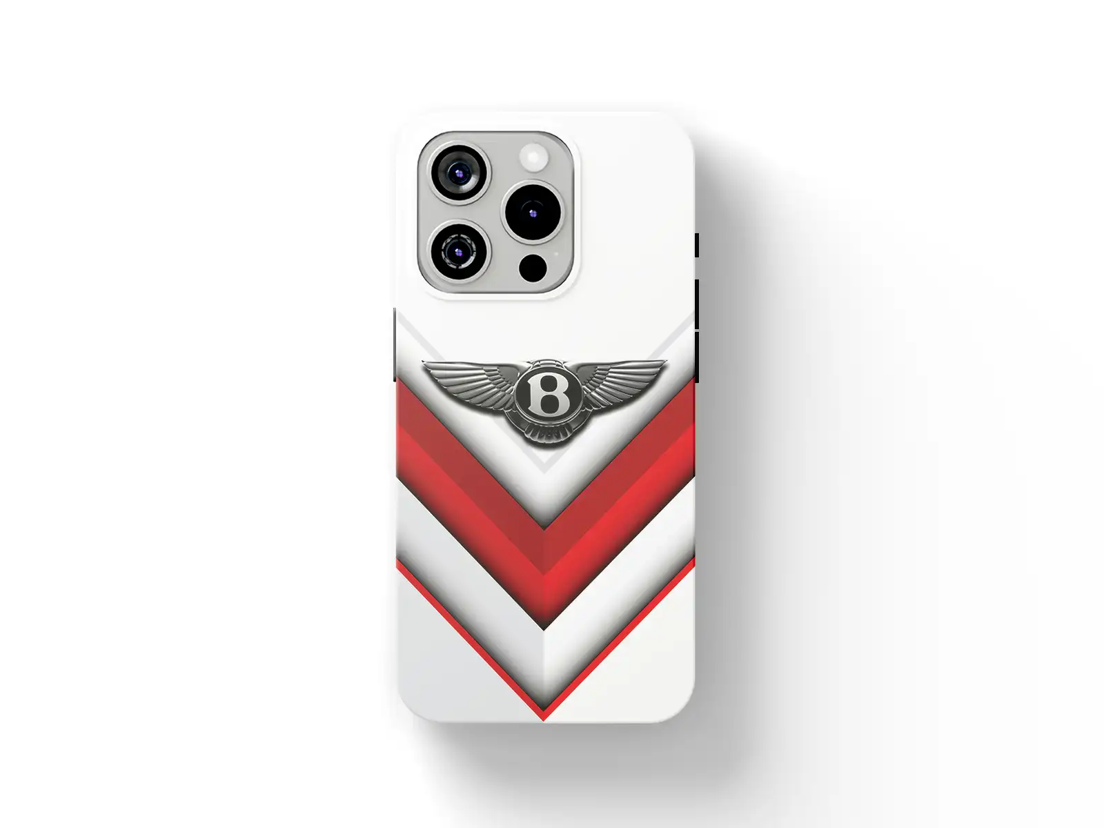 Bentley Smartphone Schutz Langlebig Hochwertig Pro
